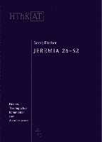 bokomslag Jeremia 26-52