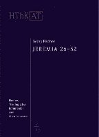 bokomslag Jeremia 26-52