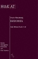 Moshe Greenberg - Ezechiel 1-20, Inbunden