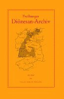 bokomslag Freiburger Diozesan-Archiv, 141. Band 2021