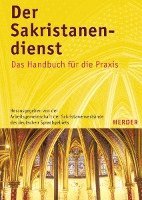 bokomslag Der Sakristanendienst