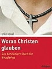 bokomslag Woran Christen glauben