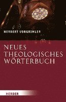bokomslag Neues Theologisches Wörterbuch