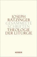 bokomslag Theologie der Liturgie