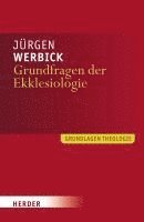 bokomslag Grundfragen der Ekklesiologie