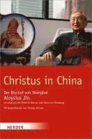 bokomslag Christus in China