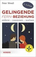 bokomslag Gelingende Fern-Beziehung