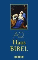 bokomslag Hausbibel