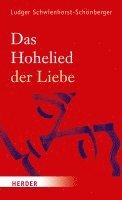 bokomslag Das Hohelied Der Liebe