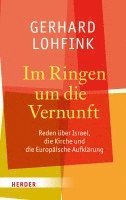 bokomslag Im Ringen um die Vernunft