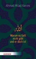 Warum Es Gott Nicht Gibt Und Er Doch Ist 1