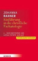 bokomslag Einfuhrung in Die Christliche Eschatologie: 2., Durchgesehene Und Aktualisierte Auflage