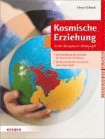 bokomslag Kosmische Erziehung in der Montessori-Pädagogik