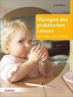 bokomslag Übungen des praktischen Lebens für Kinder unter 3 Jahren