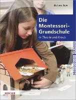 bokomslag Die Montessori-Grundschule