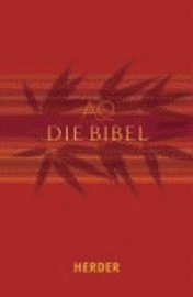 bokomslag Die Bibel