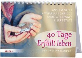 40 Tage Erfüllt leben 1