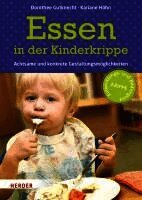 Dorothee Gutknecht, Kariane Höhn - Essen in der Kinderkrippe, Häftad