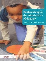 bokomslag Beobachtung in der Montessori-Pädagogik