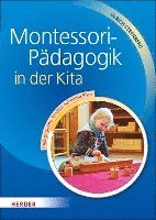 bokomslag Montessori-Pädagogik in der Kita