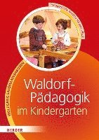 bokomslag Waldorf-Pädagogik im Kindergarten