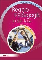 bokomslag Reggio-Pädagogik in der Kita