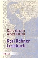 bokomslag Karl Rahner-Lesebuch