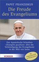 bokomslag Die Freude des Evangeliums