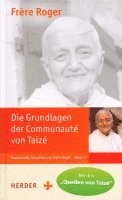 bokomslag Die Grundlagen der Communaute¿ von Taizé