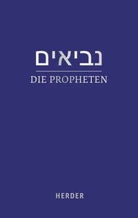 bokomslag Die Propheten