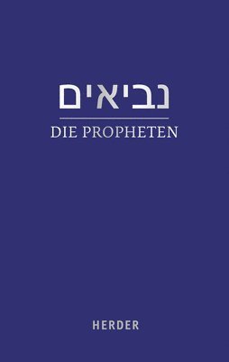 Die Propheten 1
