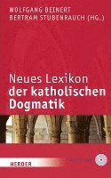 bokomslag Neues Lexikon der katholischen Dogmatik