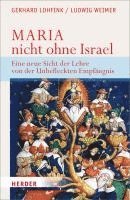 bokomslag Maria - nicht ohne Israel