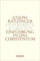 Einführung in das Christentum 1