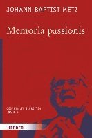 Memoria Passionis: Ein Provozierendes Gedachtnis in Pluralistischer Gesellschaft 1