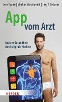 bokomslag App vom Arzt