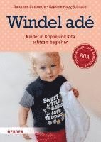 bokomslag Windel adé