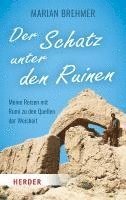 bokomslag Der Schatz unter den Ruinen