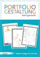 bokomslag Portfoliogestaltung leicht gemacht