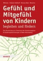 bokomslag Gefühl und Mitgefühl von Kindern begleiten und fördern