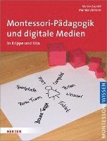bokomslag Montessori-Pädagogik und digitale Medien