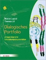 Marion Lepold, Theresa Lill - Dialogisches Portfolio, Häftad
