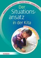 bokomslag Der Situationsansatz in der Kita