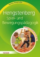 bokomslag Hengstenberg Spiel- und Bewegungspädagogik