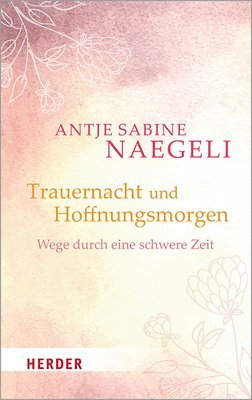 bokomslag Trauernacht und Hoffnungsmorgen
