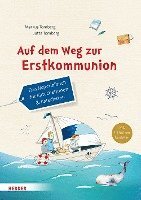 Markus Tomberg, Jutta Tomberg - Auf dem Weg zur Erstkommunion, Häftad
