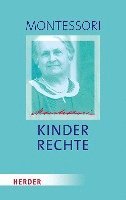 bokomslag Kinderrechte
