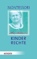 bokomslag Kinderrechte