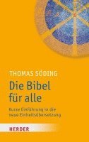 bokomslag Die Bibel für alle