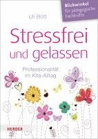 bokomslag Stressfrei und gelassen